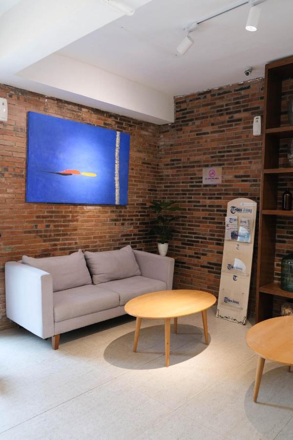 Allstay Hotel Semarang Simpang Lima Екстер'єр фото