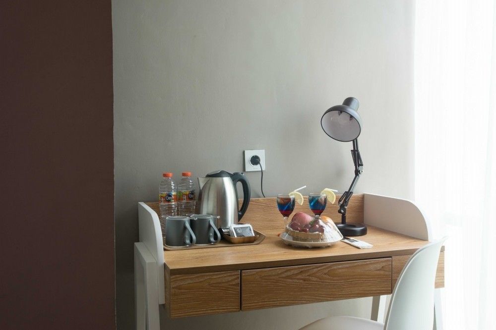 Allstay Hotel Semarang Simpang Lima Екстер'єр фото