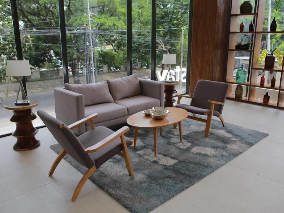 Allstay Hotel Semarang Simpang Lima Екстер'єр фото