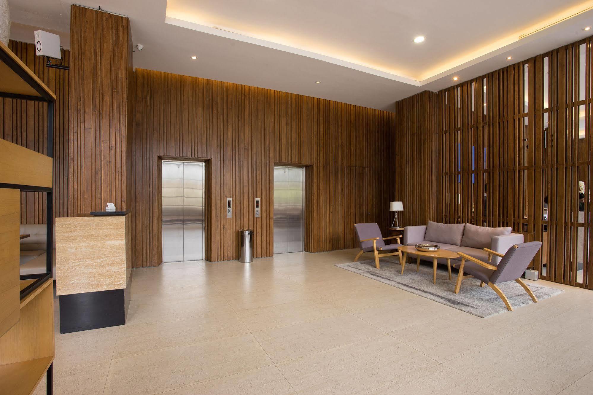 Allstay Hotel Semarang Simpang Lima Екстер'єр фото